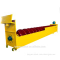 china hot sale ore XL series spiral ore washing equipment for seperator
